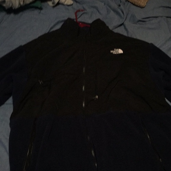 north face fleece 3xl